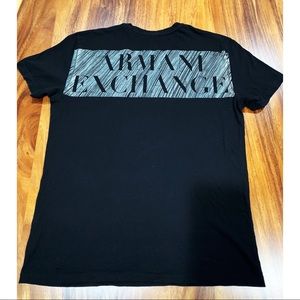 Armani Exchange Mens Shirt size L